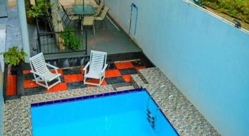 Nelinsa Residence Канди Экстерьер фото
