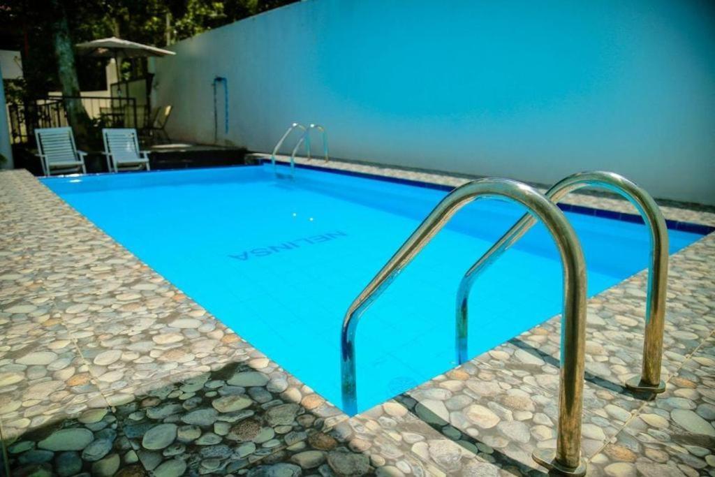 Nelinsa Residence Канди Экстерьер фото