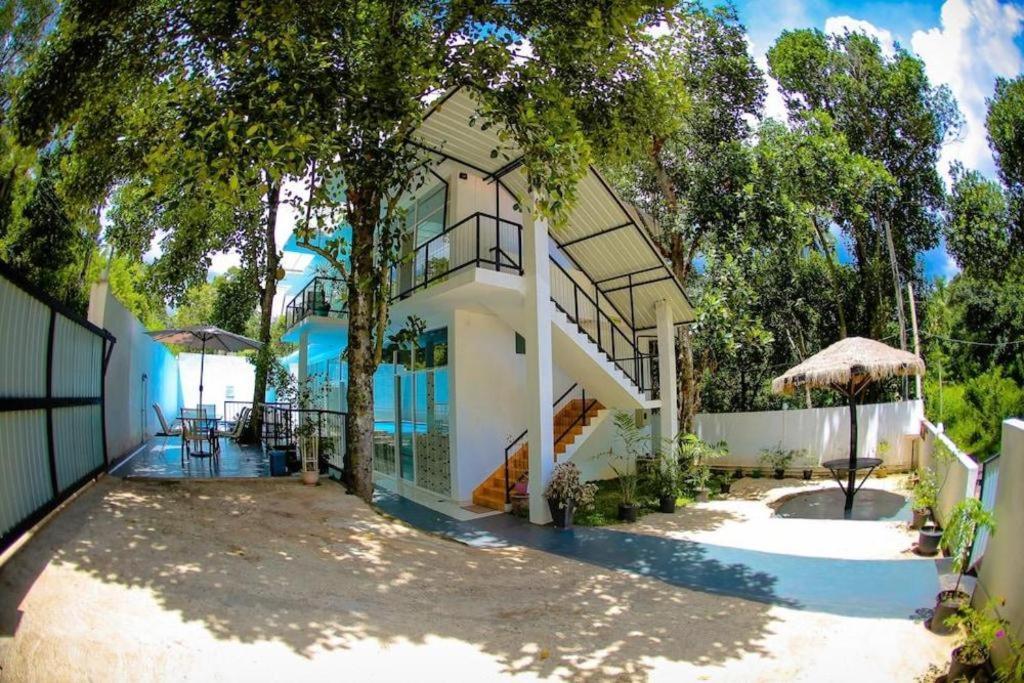 Nelinsa Residence Канди Экстерьер фото