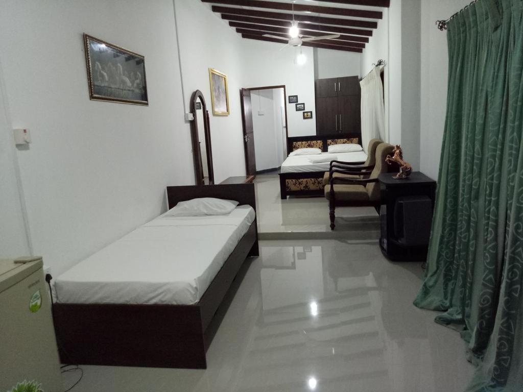 Nelinsa Residence Канди Экстерьер фото