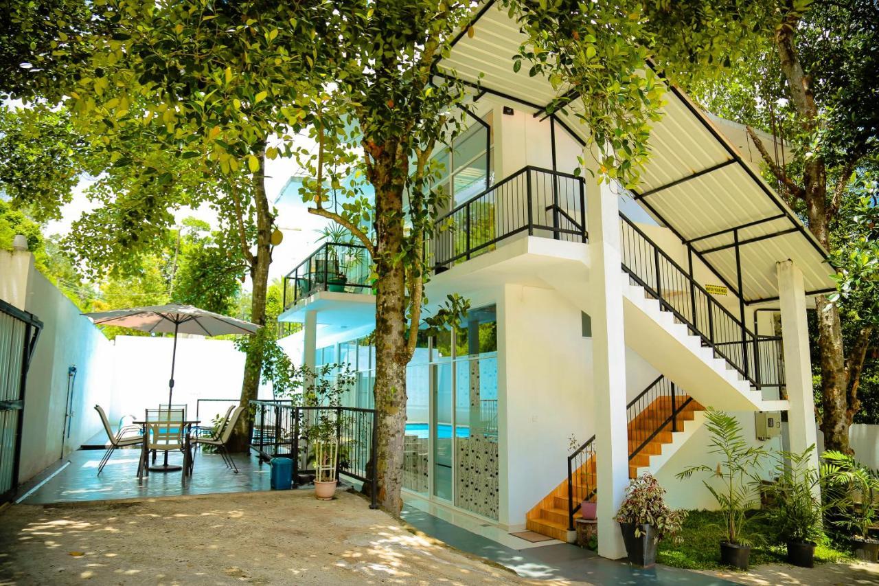 Nelinsa Residence Канди Экстерьер фото