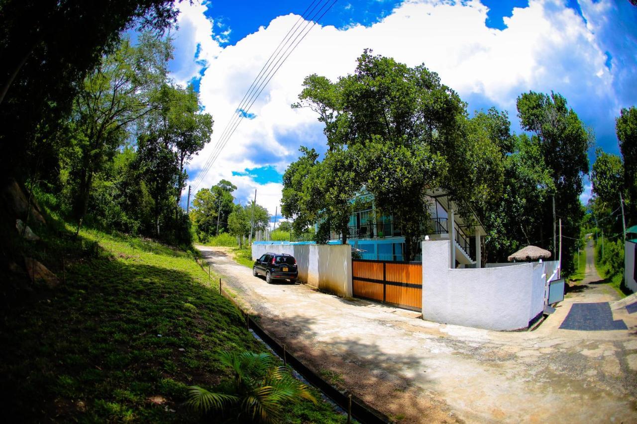 Nelinsa Residence Канди Экстерьер фото